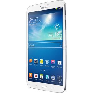 T310 GALAXY TAB 3 1.5GHZ ÇİFT ÇEKİRDEK-16GB DISK-1.5GB-8''-BT-ANDROID 4.2-314 GR
