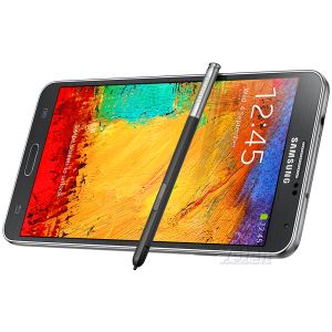 SAMSUNG N9000Q GALAXY NOTE 3 32 GB SİYAH AKILLI TELEFON