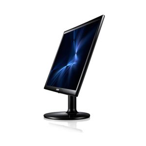 SAMSUNG 21,5" S22C350H GENİŞ EKRAN LED MONİTÖR