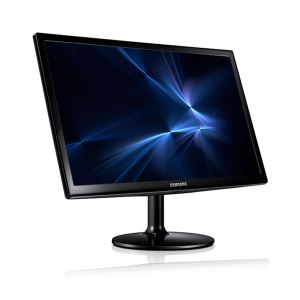 SAMSUNG 23" S23C350H GENİŞ EKRAN LED MONİTÖR