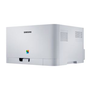 SAMSUNG XPRESS SL-C410W Wi-Fi RENKLİ LASER YAZICI