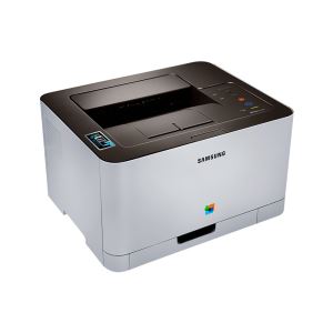 SAMSUNG XPRESS SL-C410W Wi-Fi RENKLİ LASER YAZICI