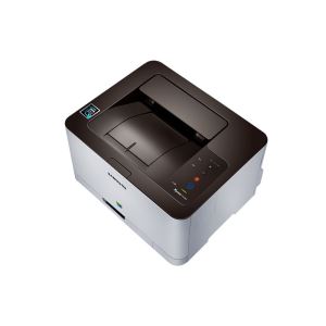 SAMSUNG XPRESS SL-C410W Wi-Fi RENKLİ LASER YAZICI