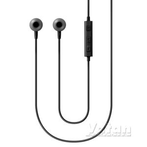 SAMSUNG EO-HS1303BEGWW HS13 KABLOLU KULAKLIK 3.5MM- (SİYAH)