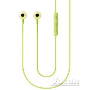 SAMSUNG EO-HS1303GEGWW HS13 KABLOLU KULAKLIK 3.5MM- (YEŞİL)