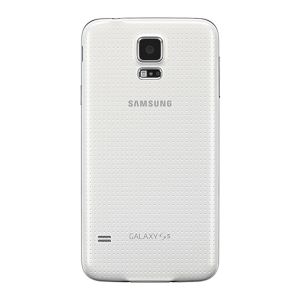 SAMSUNG GALAXY S5 G900 16GB AKILLI TELEFON BEYAZ