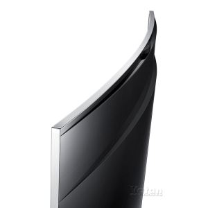 SAMSUNG UE65HU8500 65"165CM 3D UHD SMART CURVED TV DAHILI HD UYDU WIFI 4 GOZLUK