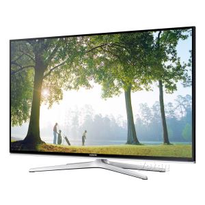 SAMSUNG UE40H6500 40"(102 CM)3D FHD SMART LED TV-DAHILI HD UYDU WIFI ÇIFT TUNER