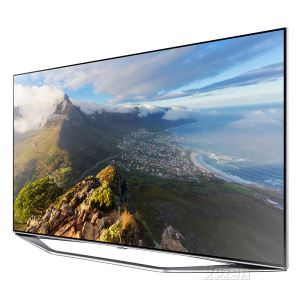 SAMSUNG UE40H7000 40"(102 CM) 3D SMART LED TV DAHILI HD UYDU WIF ÇIFT TUNER