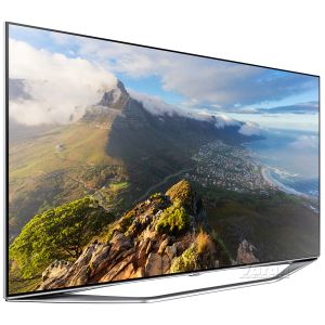 SAMSUNG UE40H7000 40"(102 CM) 3D SMART LED TV DAHILI HD UYDU WIF ÇIFT TUNER