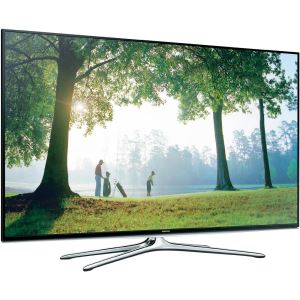 SAMSUNG  UE48H6270 48"(122 CM) 3D FHD SMART LED TV DAHILI HD UYDU WIFI 2 GOZLUK