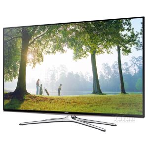 SAMSUNG UE55H6270 55"(140 CM) 3D FHD SMART LED TV DAHILI HD UYDU WIFI 2 GOZLUK