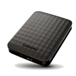 Samsung 2,5" 1TB M3  USB3.0 / USB2.0 Taşınabilir Disk