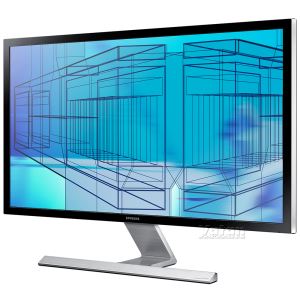 SAMSUNG 28" LU28D590DS /UF 1 MS UHD 4K GAMING MONİTÖR