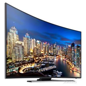 SAMSUNG UE55HU7200 55"(140 CM) UHD SMART LED TV-DAHİLİ HD UYDU-WIFI-USB VİDEO
