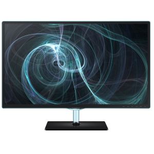 SAMSUNG 27" S27D390H GENİŞ EKRAN LED MONİTÖR