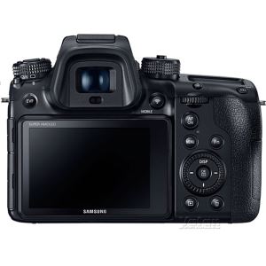 SAMSUNG NX1 16-50mm OIS LENS + BATTERY GRİP DSLR FOTOĞRAF MAKİNESİ(SİYAH)