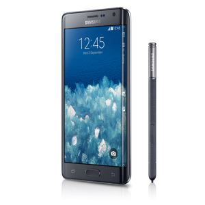 SAMSUNG N915 GALAXY NOTE EDGE SİYAH AKILLI TELEFON