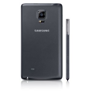 SAMSUNG N915 GALAXY NOTE EDGE SİYAH AKILLI TELEFON