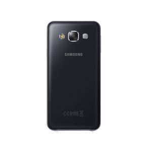 SAMSUNG GALAXY E7 SİYAH AKILLI TELEFON