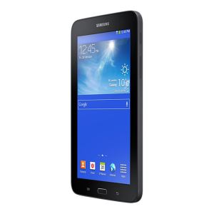 T113 GALAXY TAB 3 1.3GHZ DÖRT ÇEKİRDEKLİ-8GB DISK-1GB-7''-BT-ANDROID4.4-SİYAH