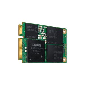Samsung 250GB 850 EVO mSata SSD (Okuma Hızı 540MB / Yazma Hızı 520MB)
