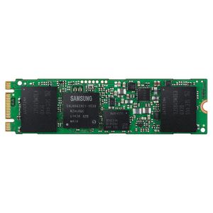 Samsung 120GB 850 EVO M.2 (mini mSata) SSD (Okuma Hızı 540MB / Yazma Hızı 500MB)