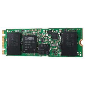 Samsung 120GB 850 EVO M.2 (mini mSata) SSD (Okuma Hızı 540MB / Yazma Hızı 500MB)