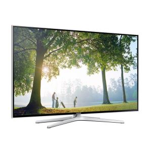 SAMSUNG UE 55H6470A 55"(138 CM) 3D FHD SMART LED TV,DAHİLİ HD UYDU,Wİ-Fİ