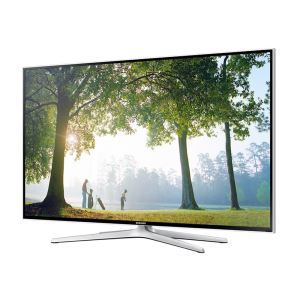 SAMSUNG UE 55H6470A 55"(138 CM) 3D FHD SMART LED TV,DAHİLİ HD UYDU,Wİ-Fİ