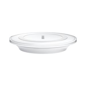 SAMSUNG WIRELESS CHARGER WHITE