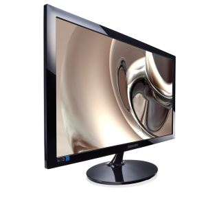 SAMSUNG 24" LS24D300HS/UF 2 MS HDMI GAMING MONİTÖR