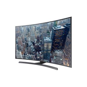 SAMSUNG UE 48JU6570 48'' 121 CM SMART CURVED UHD LED TV,DAHİLİ HD UYDU ALICI