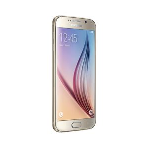 SAMSUNG G920 GALAXY S6 32 GB AKILLI TELEFON ALTIN