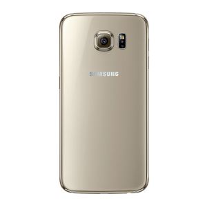 SAMSUNG G920 GALAXY S6 32 GB AKILLI TELEFON ALTIN
