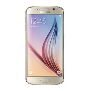 SAMSUNG G920 GALAXY S6 32 GB AKILLI TELEFON ALTIN
