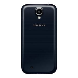 SAMSUNG Galaxy S4 I9500 32 GB AKILLI TELEFON SİYAH