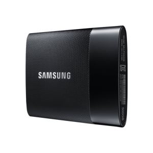 Samsung 500GB Portable SSD T1 USB 3.0 (Okuma 450MB / Yazma 450MB) Harici SSD