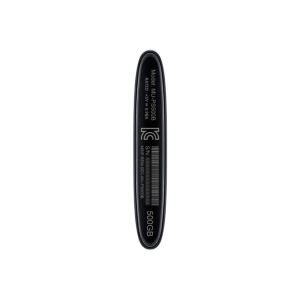 Samsung 500GB Portable SSD T1 USB 3.0 (Okuma 450MB / Yazma 450MB) Harici SSD
