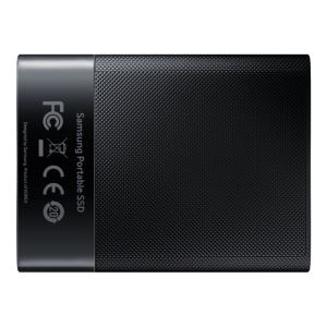 Samsung 500GB Portable SSD T1 USB 3.0 (Okuma 450MB / Yazma 450MB) Harici SSD