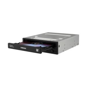 SAMSUNG  SH-224DB/RSMS 24X ± DOUBLE LAYER SATA DVD YAZICI