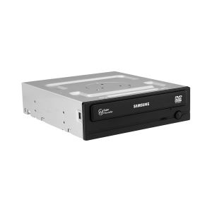 SAMSUNG  SH-224DB/RSMS 24X ± DOUBLE LAYER SATA DVD YAZICI