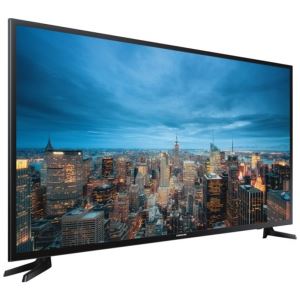 SAMSUNG UE 40JU6070 40'' 101 CM SMART UHD LED TV,DAHİLİ HD UYDU ALICI