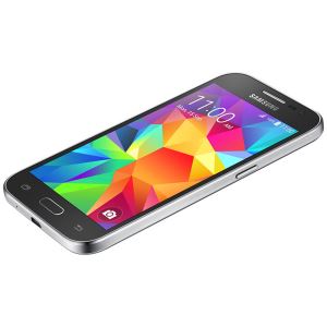 SAMSUNG G361 GALAXY CORE PRIME CHARCOAL GREY AKILLI TELEFON