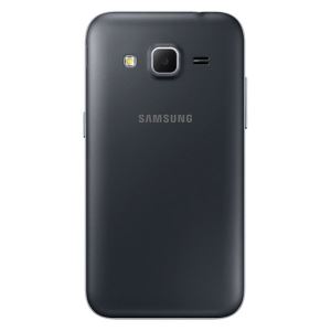SAMSUNG G361 GALAXY CORE PRIME CHARCOAL GREY AKILLI TELEFON