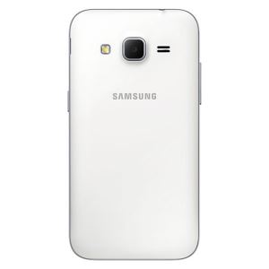 SAMSUNG G361 GALAXY CORE PRIME WHITE AKILLI TELEFON