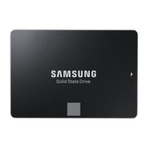 Samsung 2TB 850 EVO SATA 3.0 (Okuma 540MB / Yazma 520MB) SSD