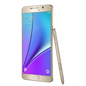 SAMSUNG N920 GALAXY NOTE 5 32 GB ALTIN AKILLI TELEFON