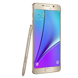SAMSUNG N920 GALAXY NOTE 5 32 GB ALTIN AKILLI TELEFON