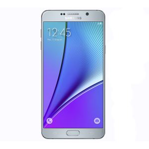 SAMSUNG N920 GALAXY NOTE 5 32 GB GÜMÜŞ AKILLI TELEFON
